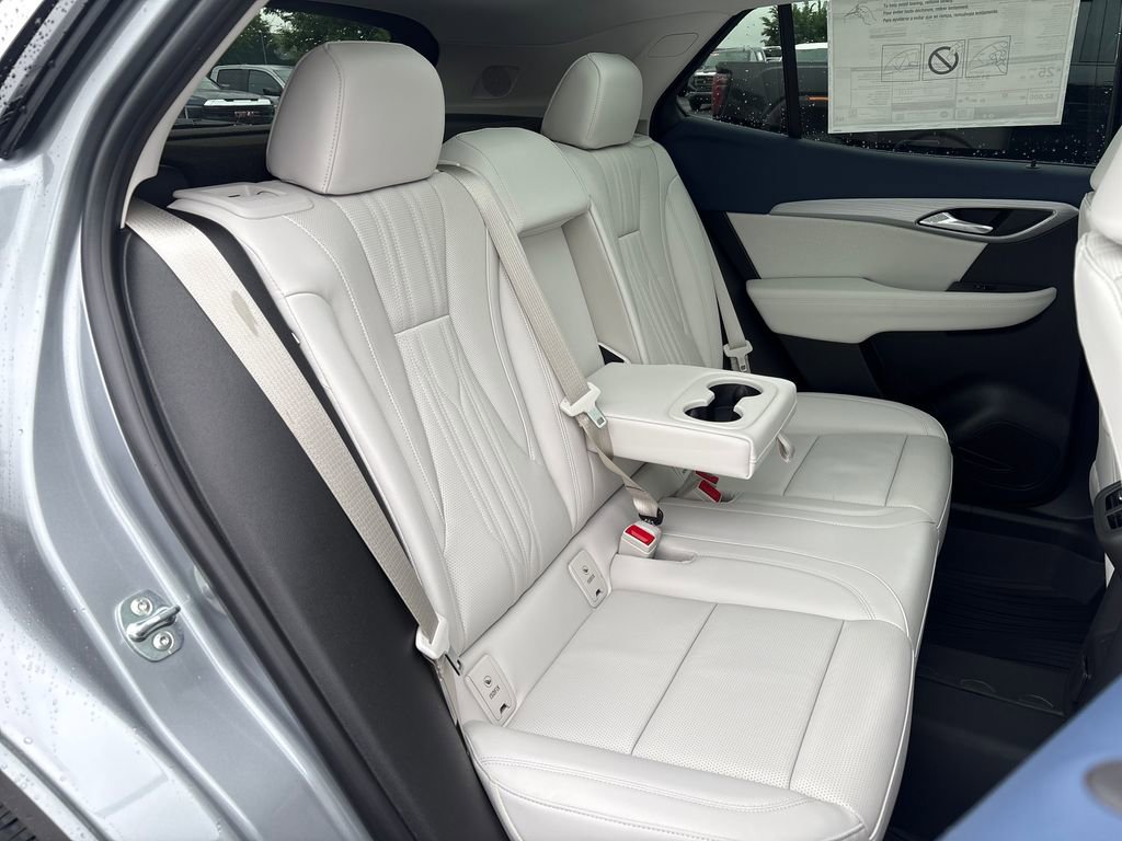 New 2026 Buick Envision Avenir AWD/4WD image 45