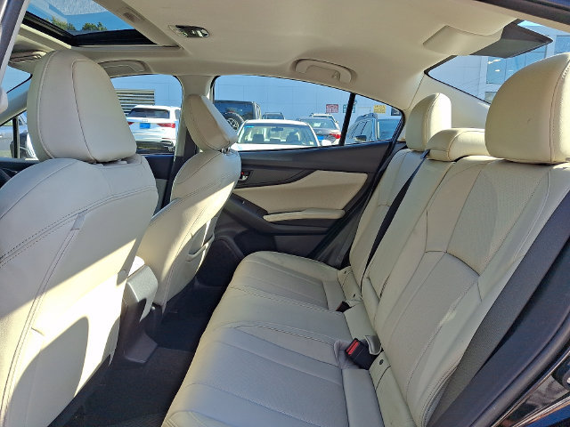 Used 2019 Subaru Impreza 2.0i Limited AWD/4WD image 10