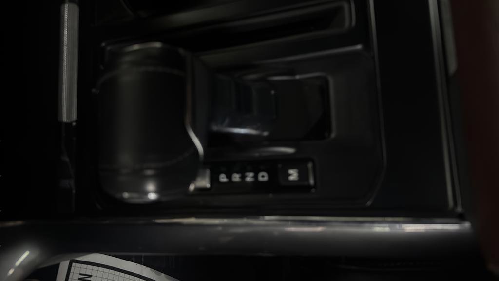 Certified 2023 Ford F150 Lariat w/ Equipment Group 502A High image 25