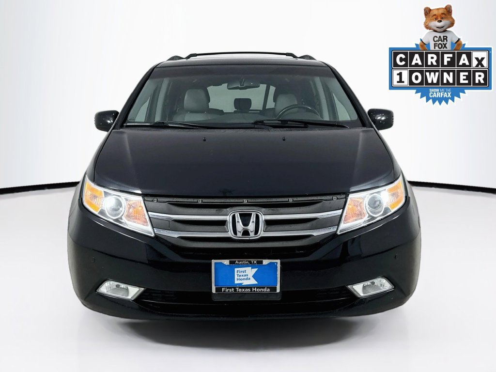 Used 2012 Honda Odyssey Touring image 2