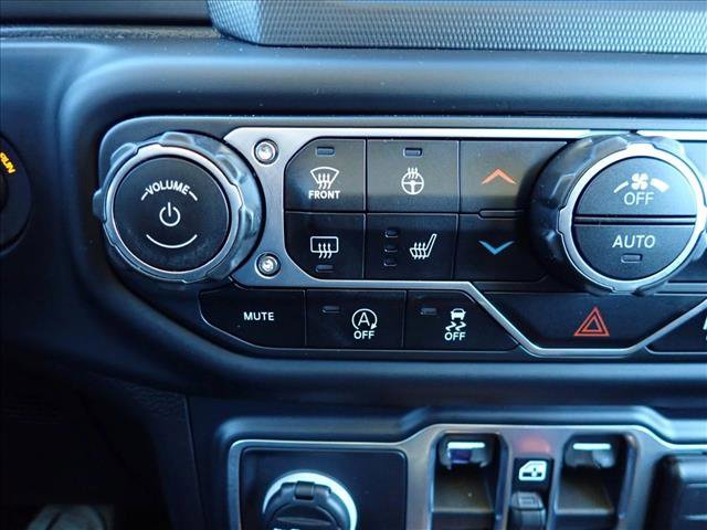 Used 2018 Jeep Wrangler Unlimited Sport S image 19