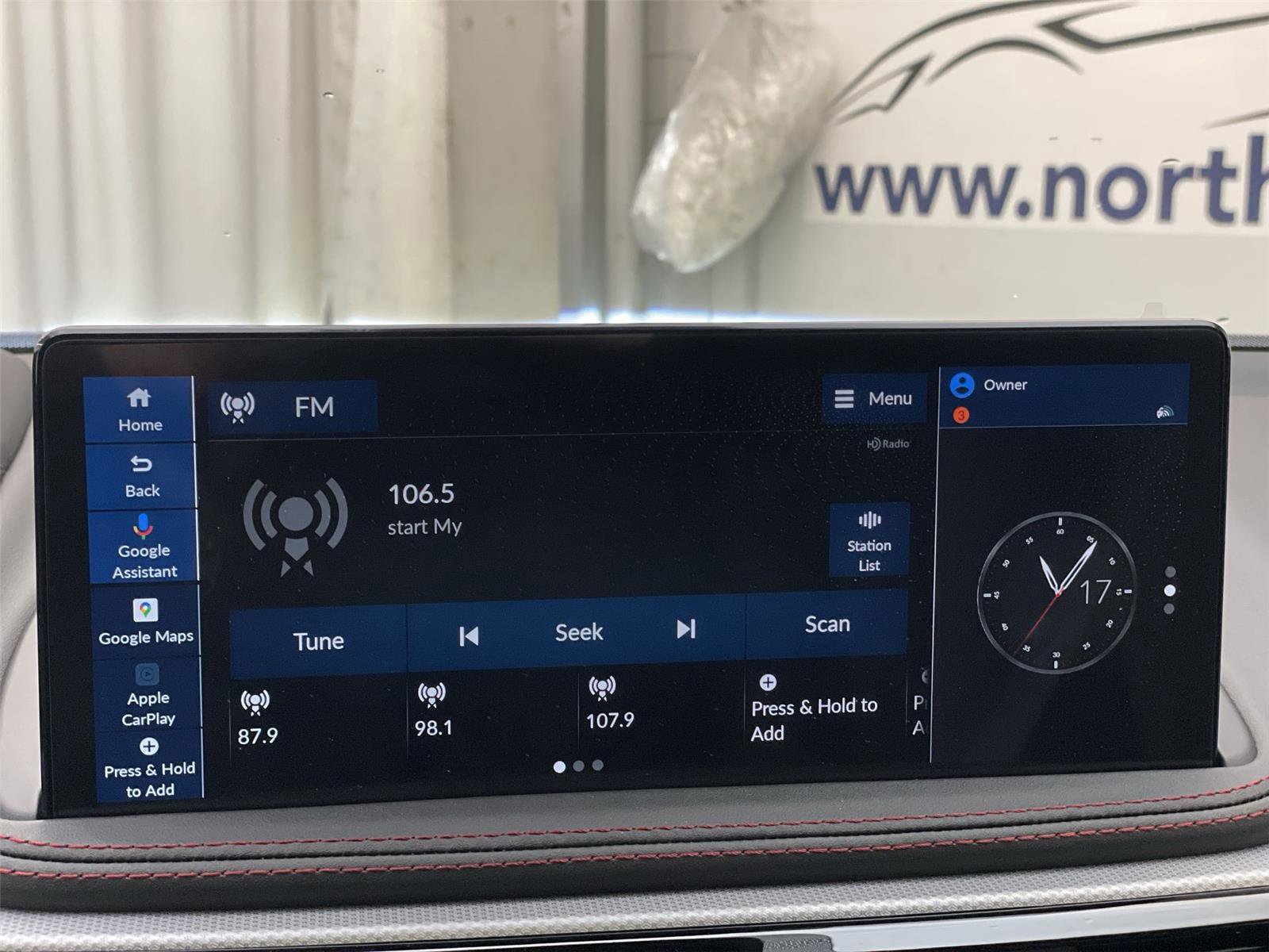 New 2026 Acura MDX A-Spec image 17