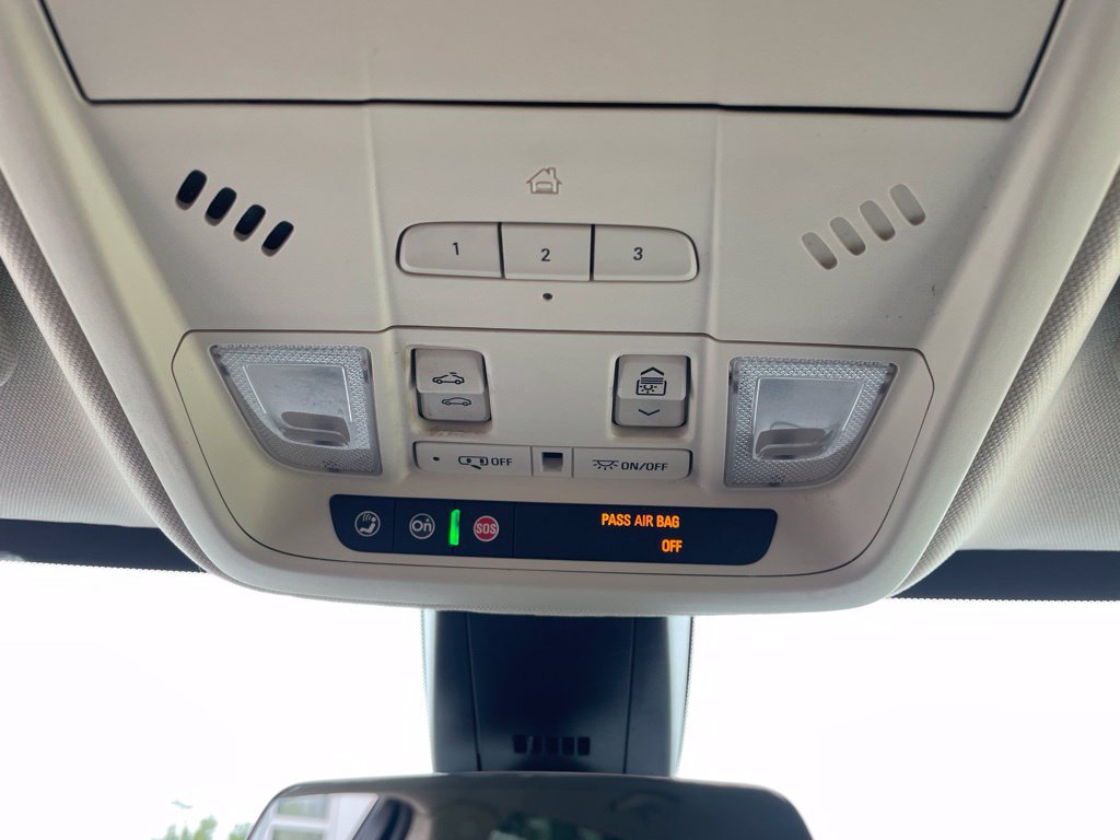 Used 2019 Cadillac XT5 Luxury FWD image 19