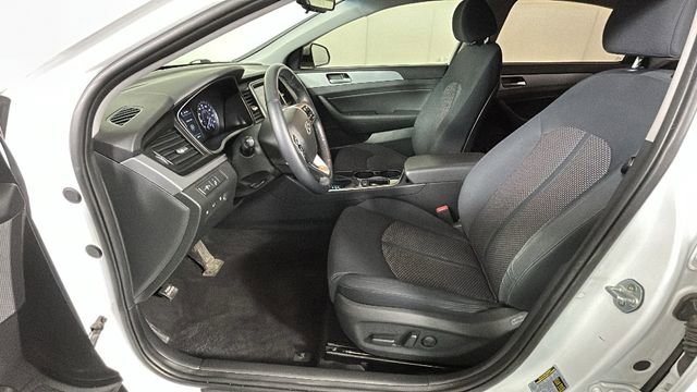 Used 2019 Hyundai Sonata SEL FWD image 12