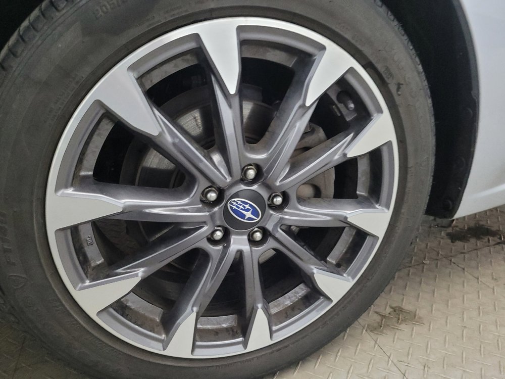 Used 2021 Subaru Impreza 2.0i Limited image 31