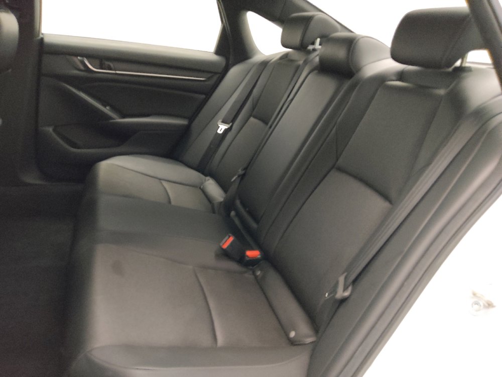 Used 2021 Honda Accord Sport image 18