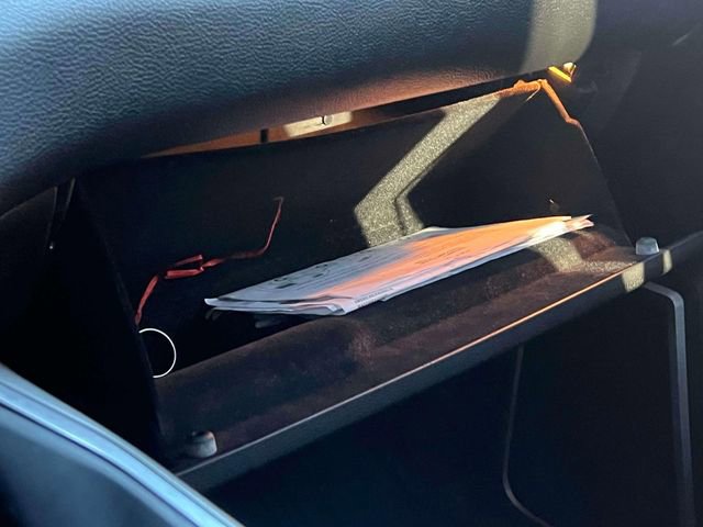 Used 2022 RAM 2500 Laramie w/ Night Edition image 30