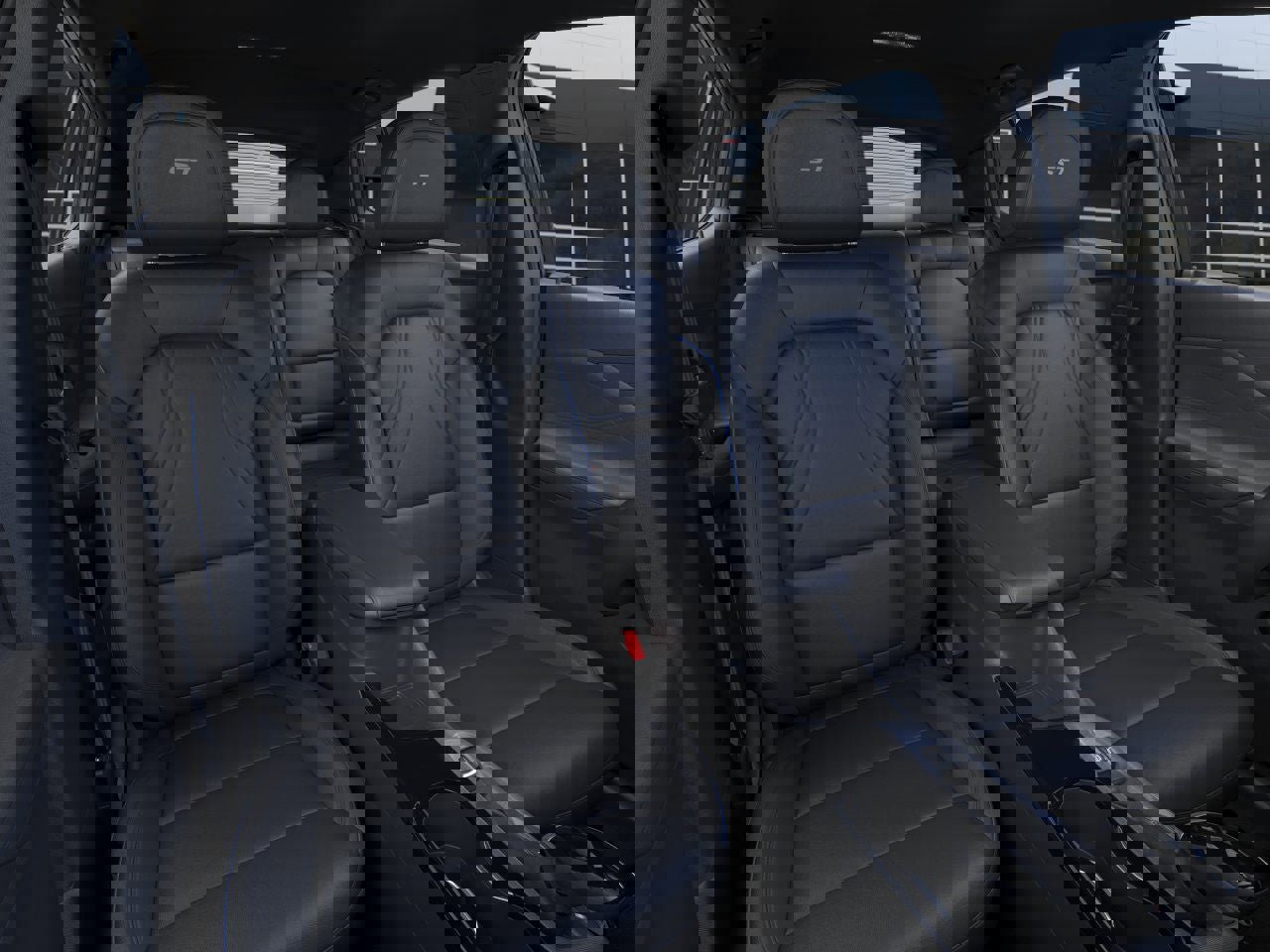 New 2026 Buick Envista Sport Touring w/ Convenience I Package image 40