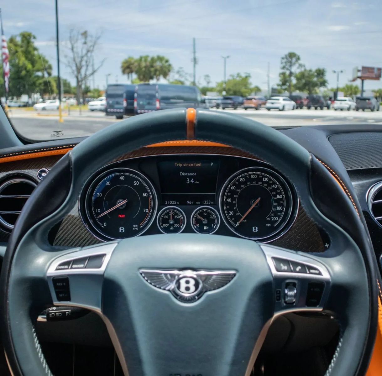 Used 2018 Bentley Flying Spur S V8 AWD/4WD image 46