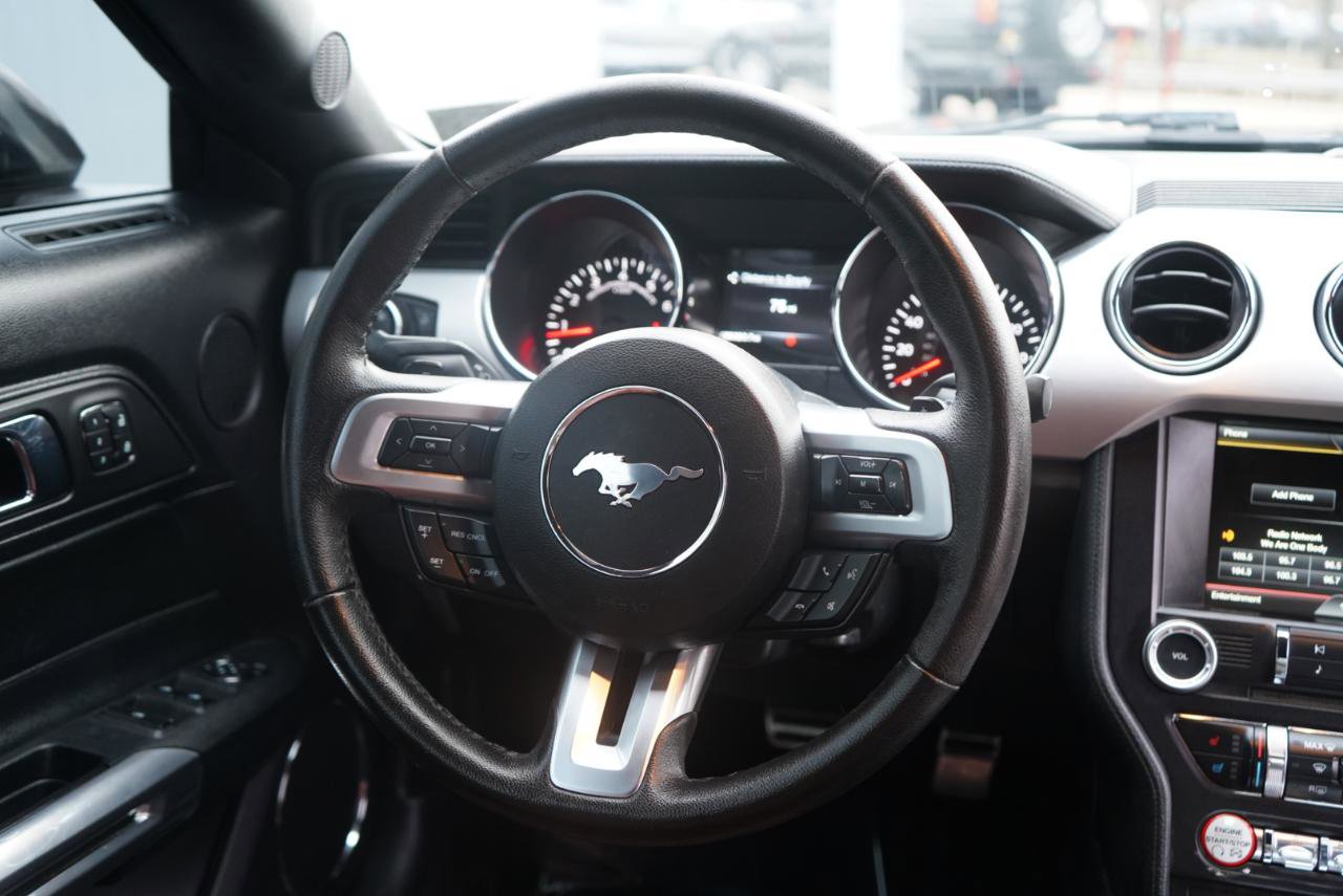 Used 2015 Ford Mustang GT Premium w/ Equipment Group 401A image 57