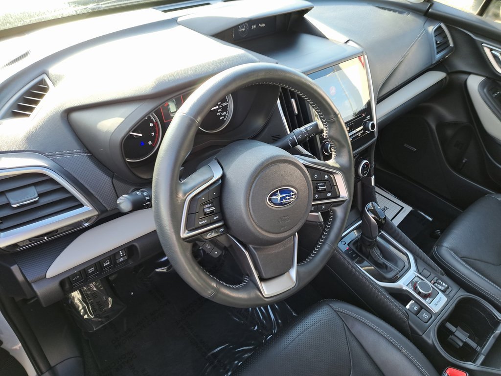 Used 2023 Subaru Forester Limited image 13