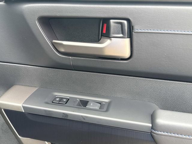 New 2026 Toyota Tundra Platinum image 16