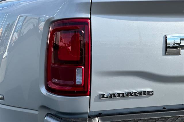 New 2026 RAM 3500 Laramie image 6