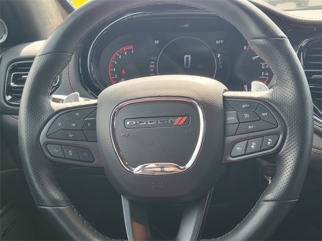Used 2024 Dodge Durango R/T image 28