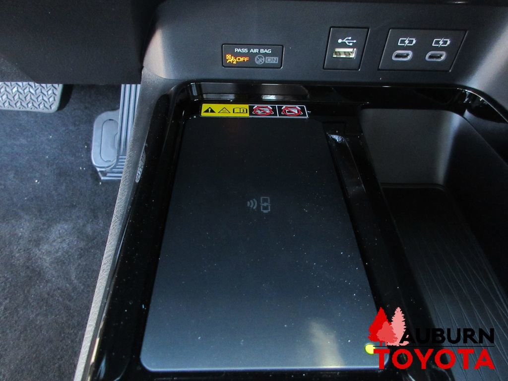 New 2026 Toyota Camry XLE image 13