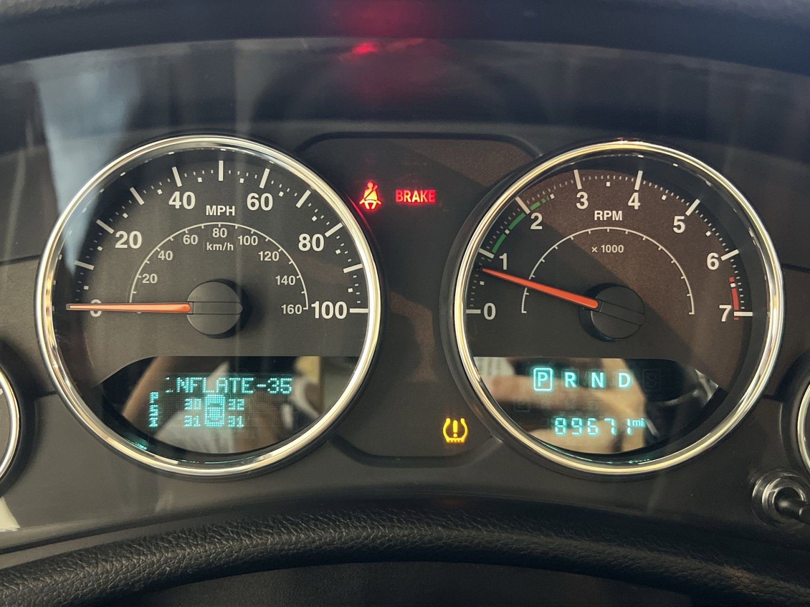 Used 2016 Jeep Wrangler Sport w/ Quick Order Package 24S image 17