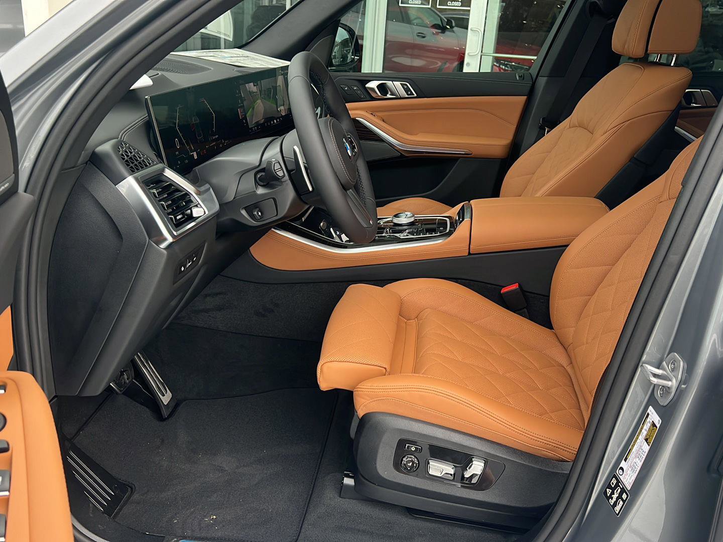 New 2026 BMW X5 xDrive40i image 10