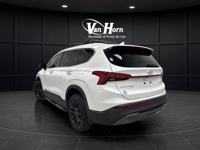 Used 2022 Hyundai Santa Fe XRT w/ Cargo Package image 5