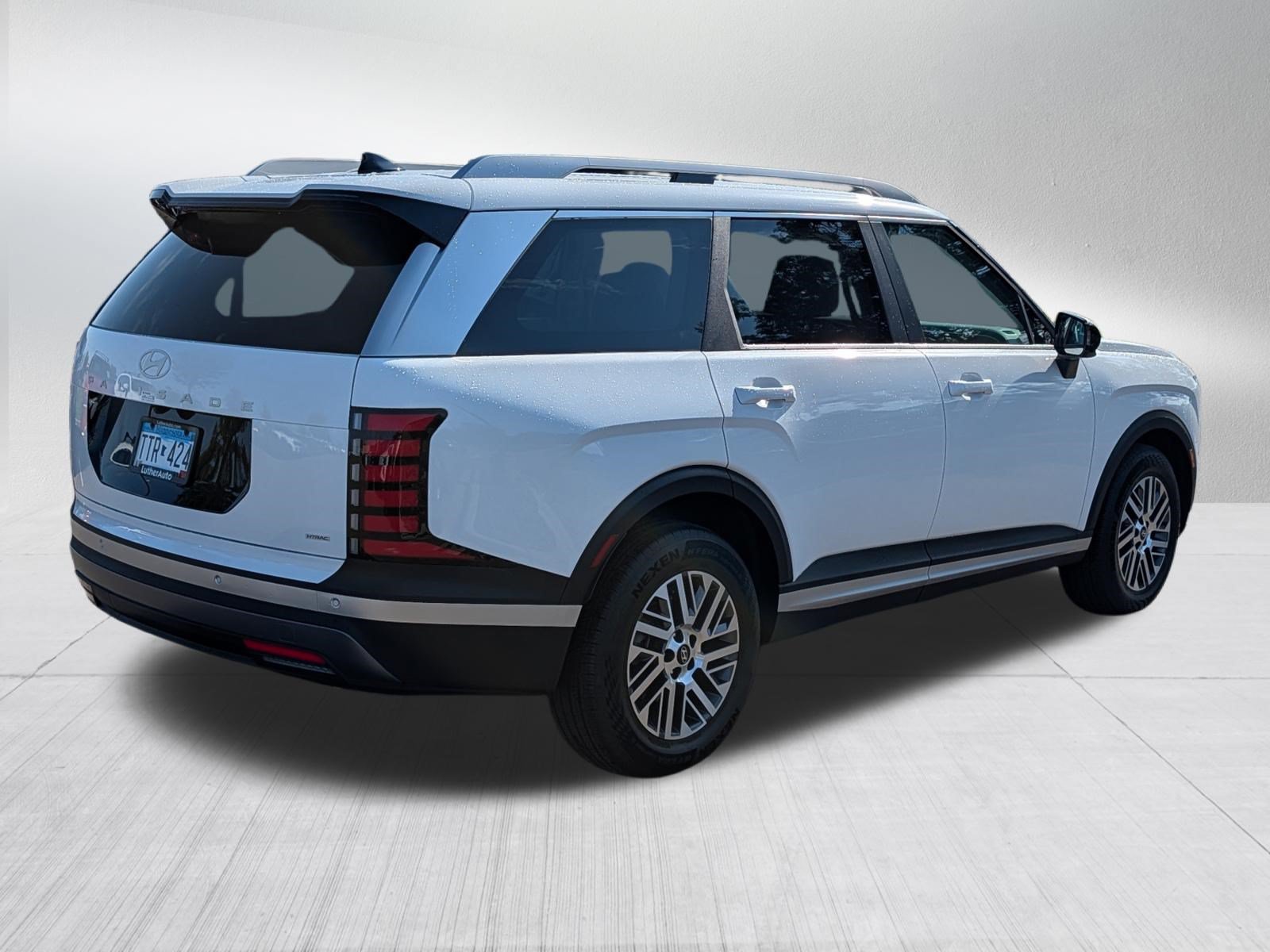 Certified 2026 Hyundai Palisade SEL AWD/4WD image 7
