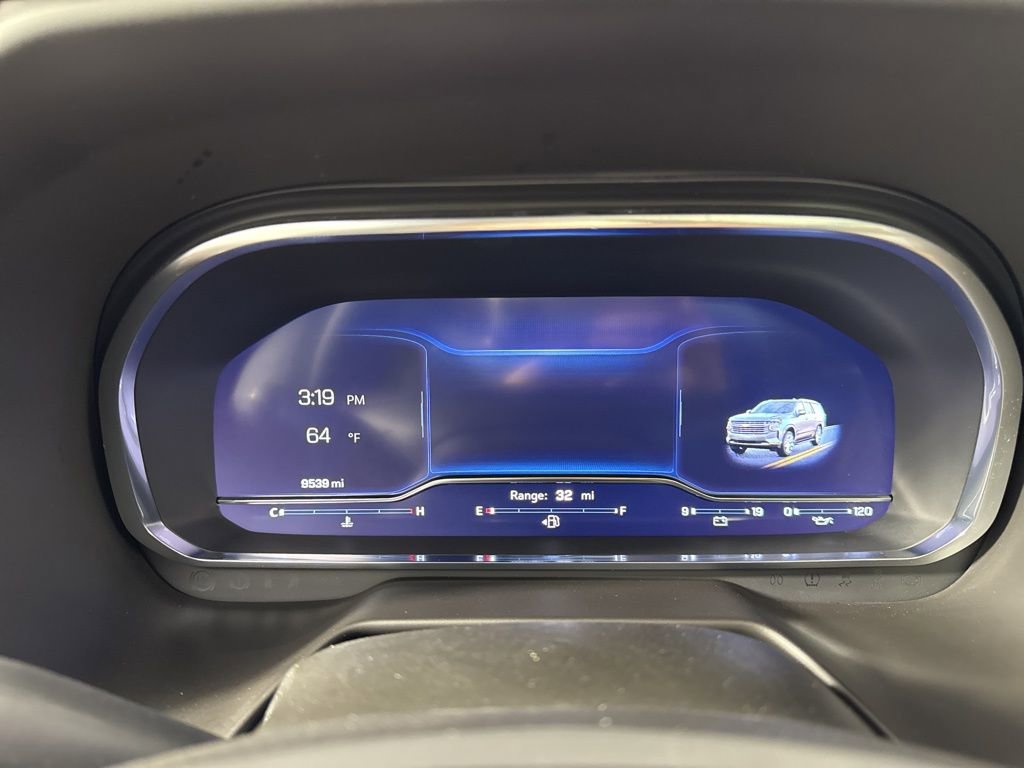 Used 2024 Chevrolet Tahoe High Country image 26