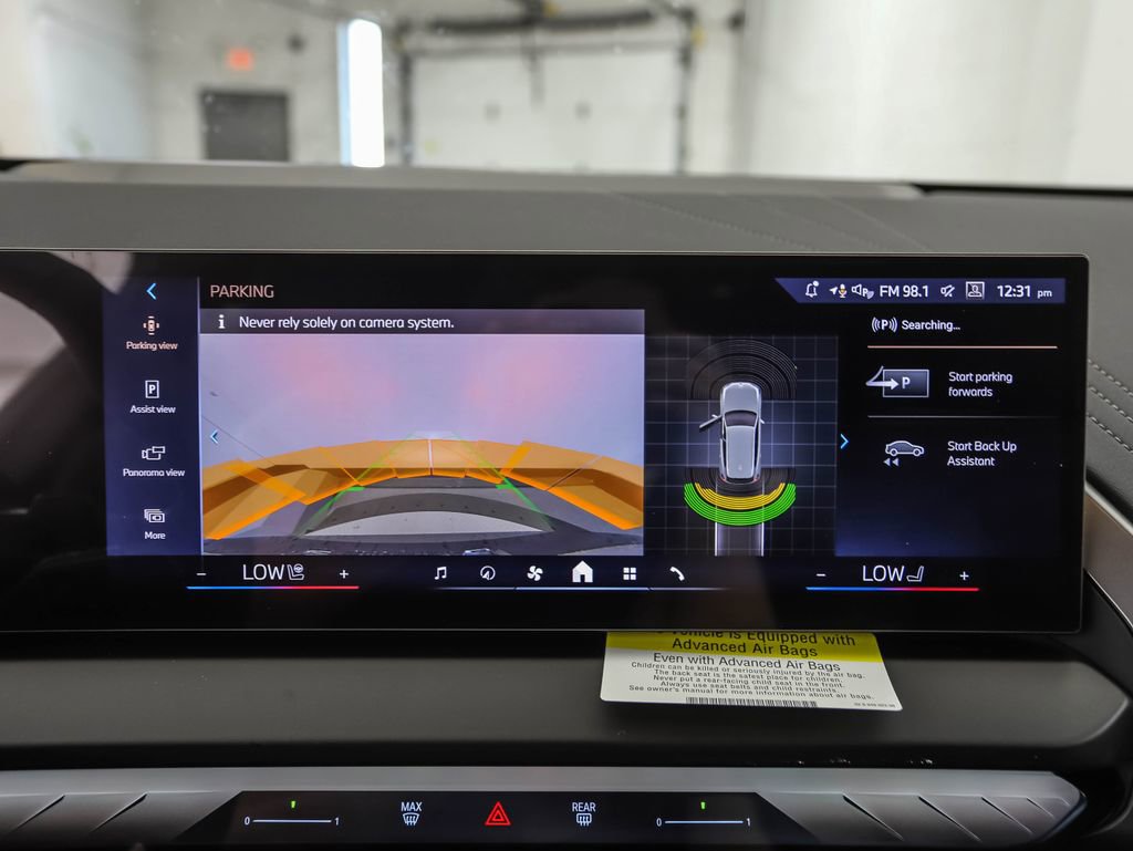 New 2026 BMW X3 xDrive30 w/ Convenience Package image 19