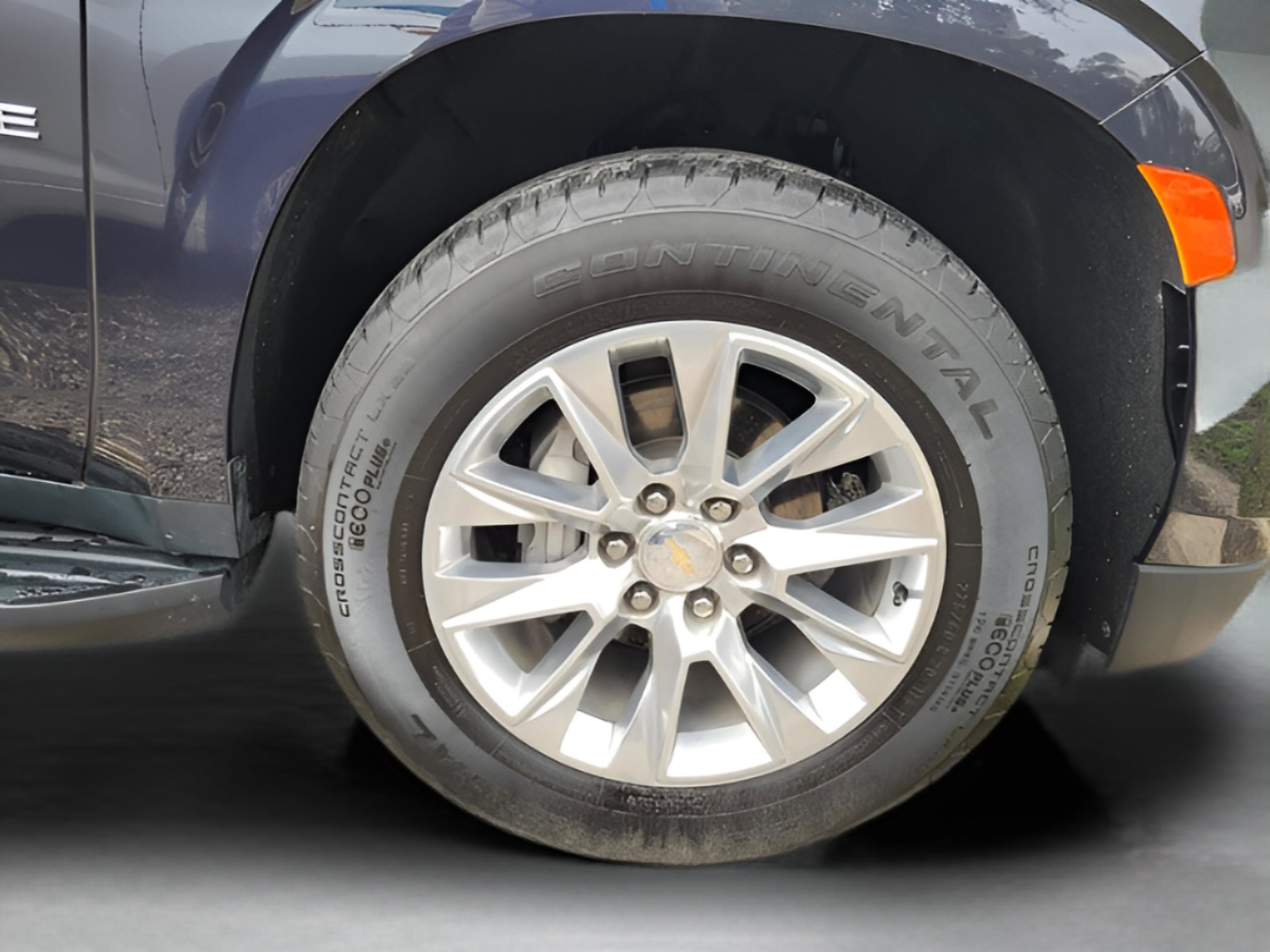 Certified 2023 Chevrolet Tahoe Premier w/ Max Trailering Package image 27