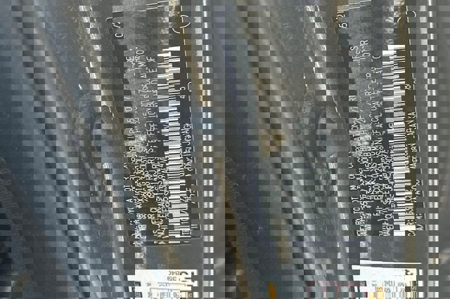 Certified 2021 Toyota 4Runner TRD Off-Road Premium w/ Moonroof Package image 41