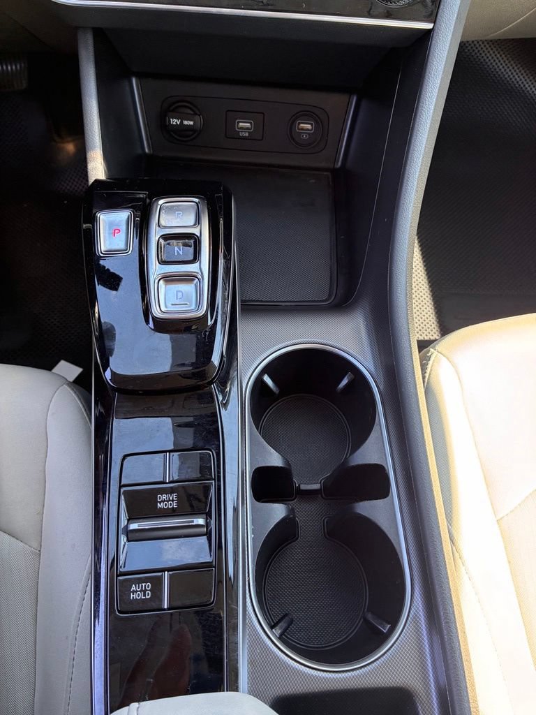 Used 2023 Hyundai Sonata SE w/ Cargo Package FWD image 35