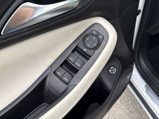 New 2026 Buick Encore GX Avenir w/ Avenir Technology Package AWD/4WD image 11