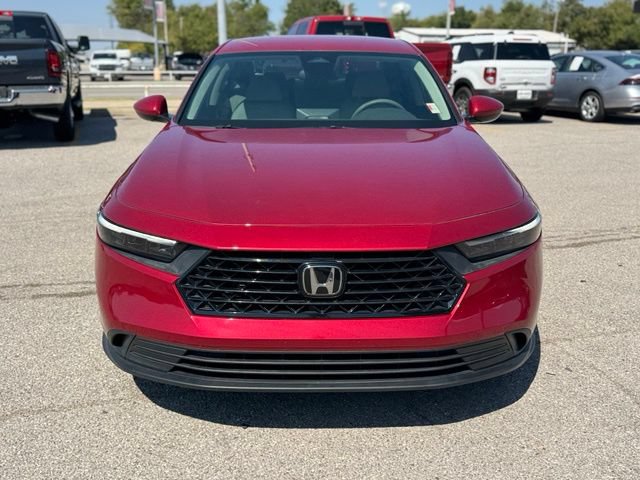 Used 2024 Honda Accord LX image 2