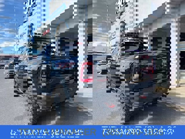 Used 2022 RAM 1500 TRX image 6