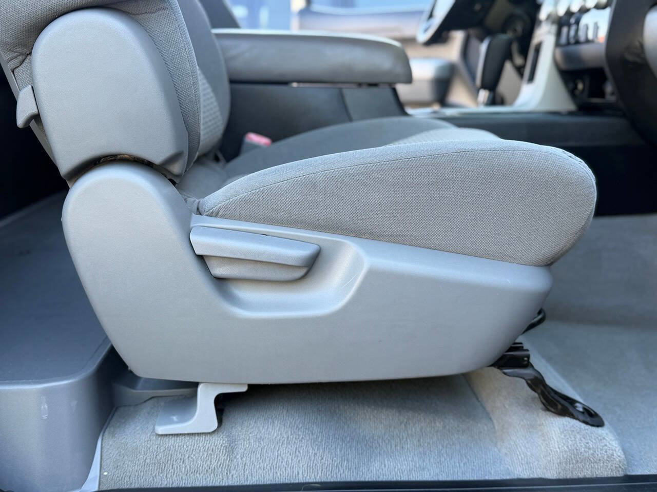 Used 2007 Toyota Tundra 4x4 Regular Cab image 42