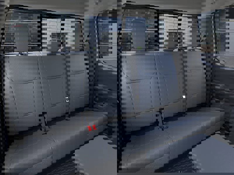 New 2025 Ford F450 XL w/ XL Chrome Package image 11