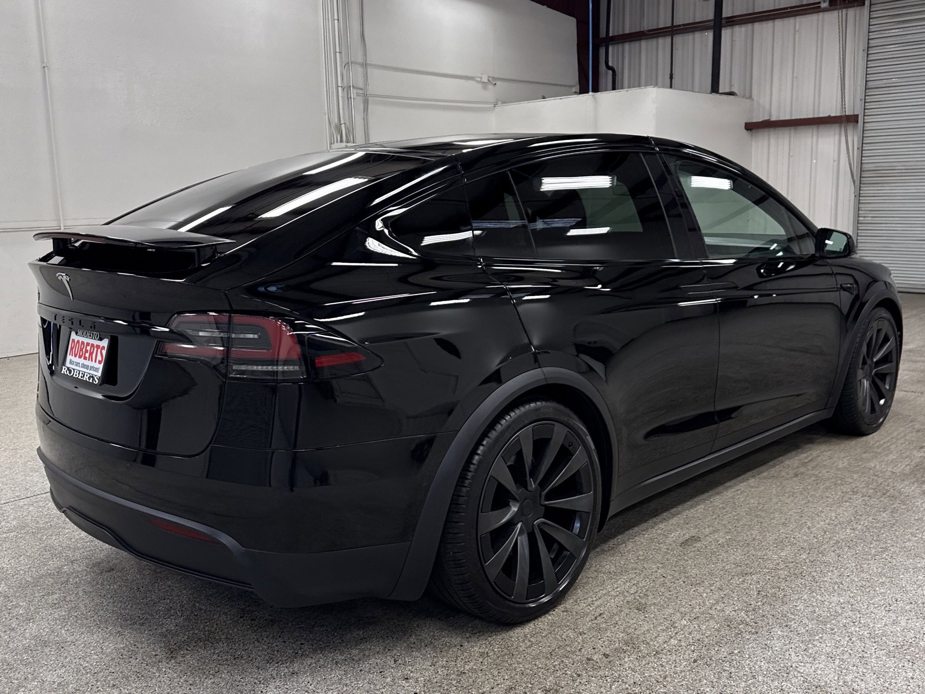 Used 2023 Tesla Model X image 20