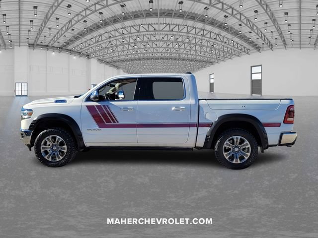 Used 2023 RAM 1500 Limited image 4