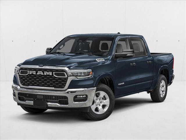 New 2026 RAM 1500 Big Horn video 1