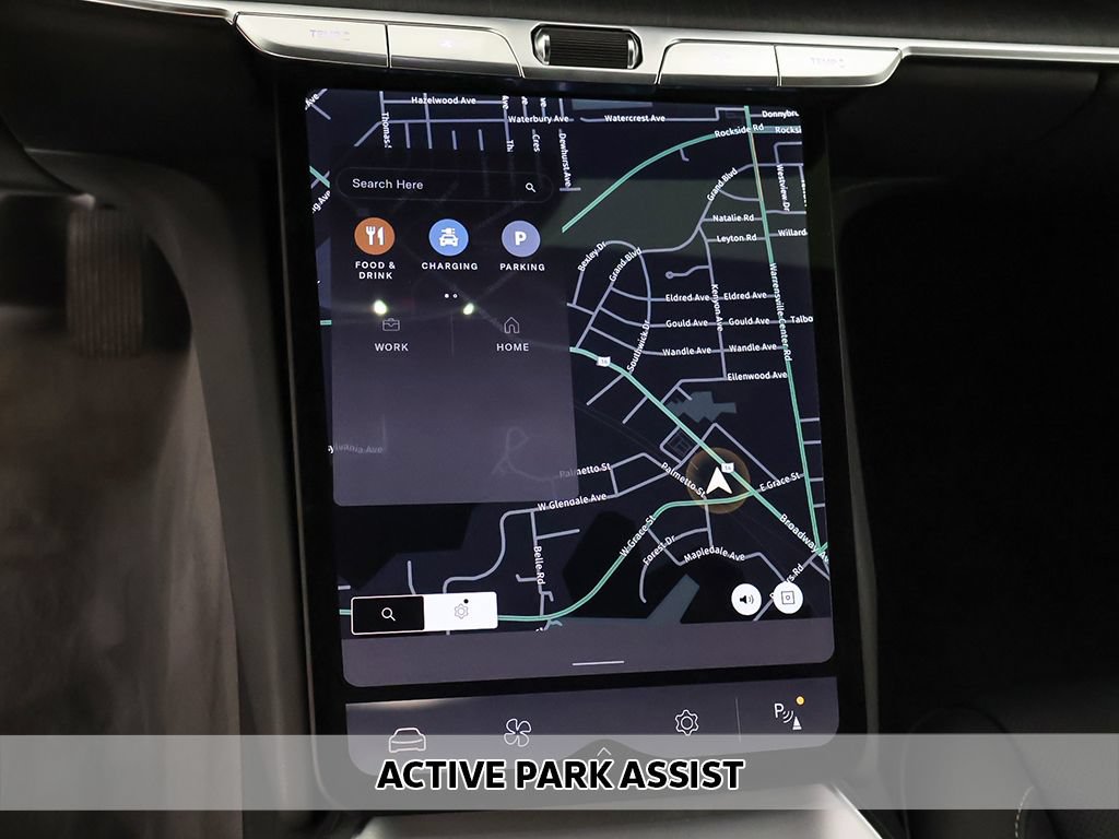 Used 2024 Lucid Air Touring AWD/4WD image 5