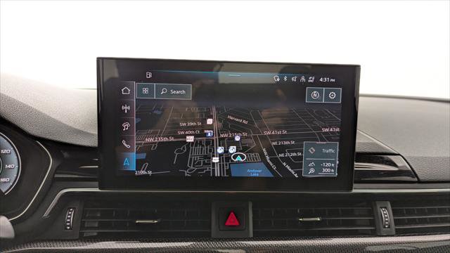 Used 2024 Audi S5 Prestige AWD/4WD image 24