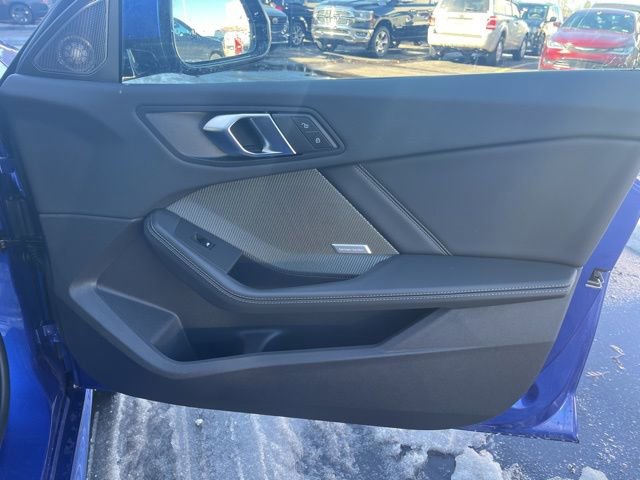 New 2025 BMW 228i xDrive w/ Premium Package image 12