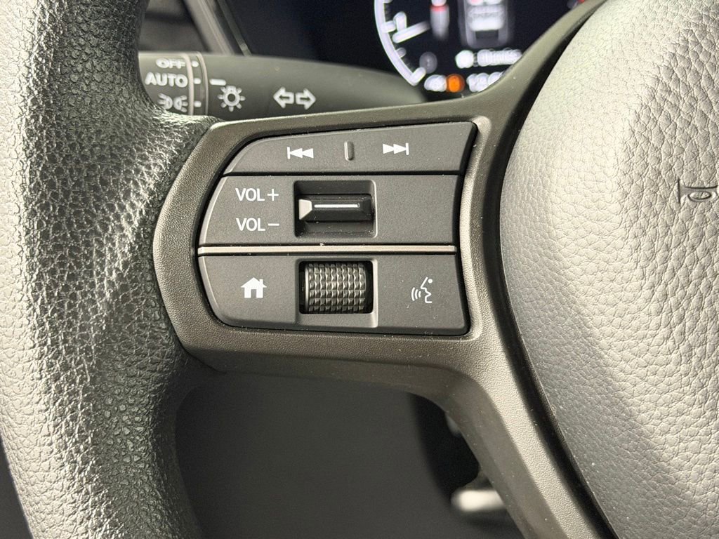 Used 2026 Honda CR-V LX image 24