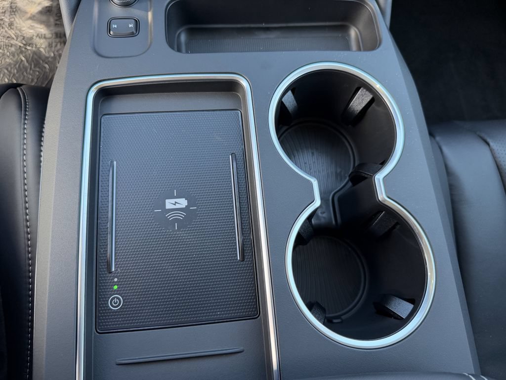 New 2026 Acura MDX w/ Technology Package FWD image 25