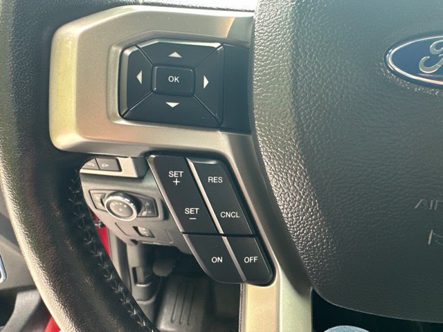 Certified 2022 Ford F250 Lariat w/ Chrome Package AWD/4WD image 30