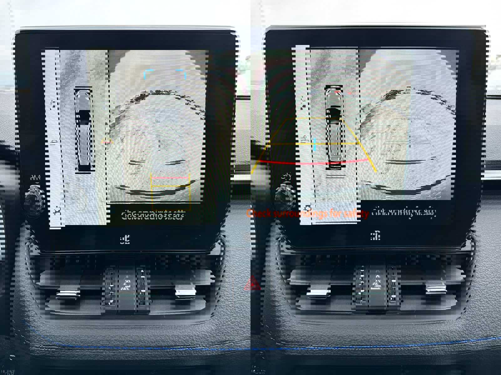 Used 2023 Toyota RAV4 XSE image 30