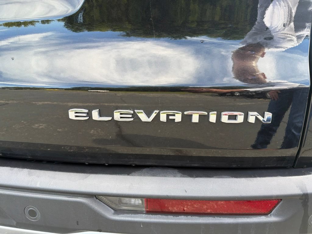 Used 2026 GMC Acadia Elevation w/ Elevation Premium Package AWD/4WD image 13
