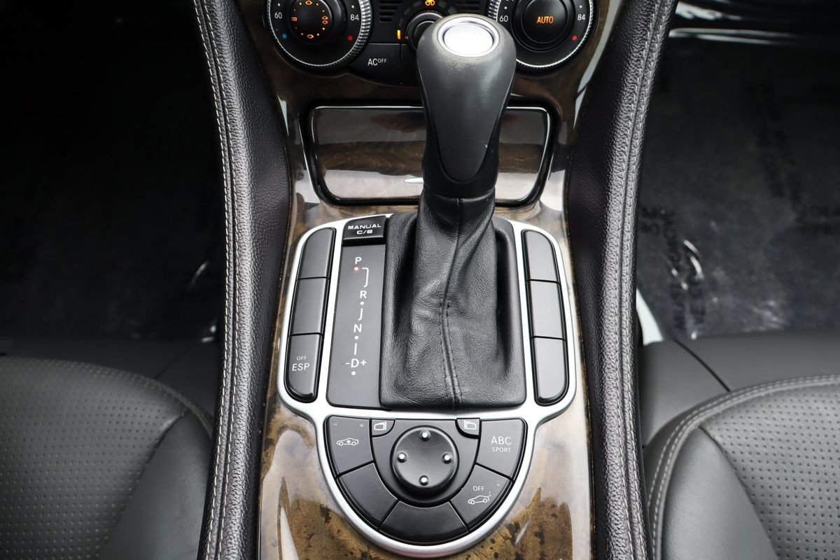 Used 2004 Mercedes-Benz SL 55 AMG image 44