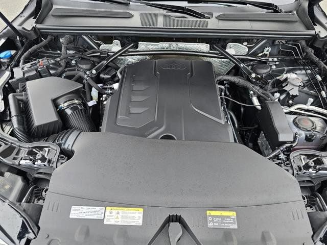 Used 2025 Audi Q5 Premium Plus w/ Premium Plus image 34