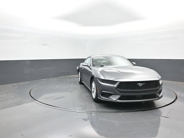 New 2026 Ford Mustang Premium RWD image 2