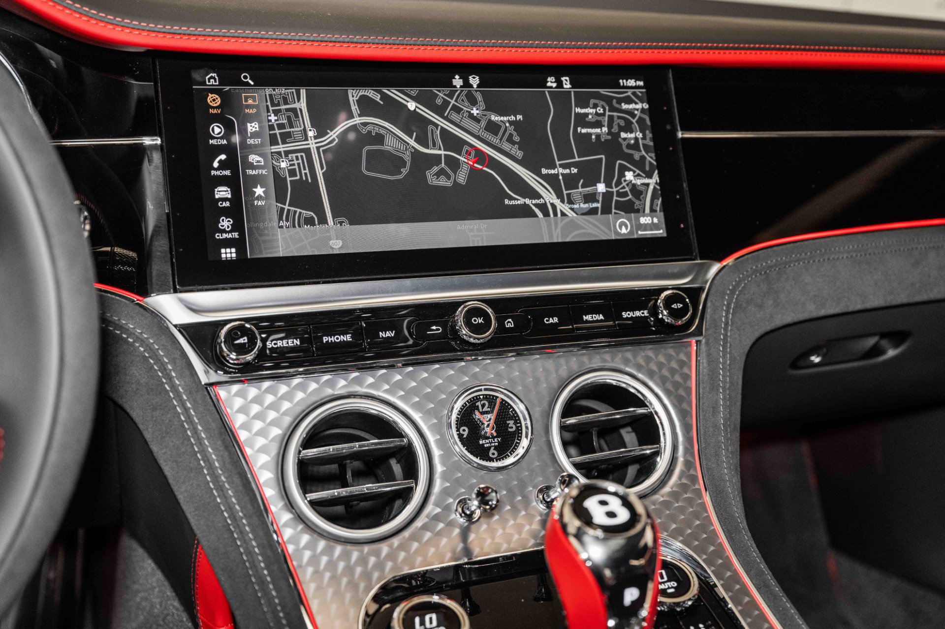 Used 2024 Bentley Continental GT Speed image 26