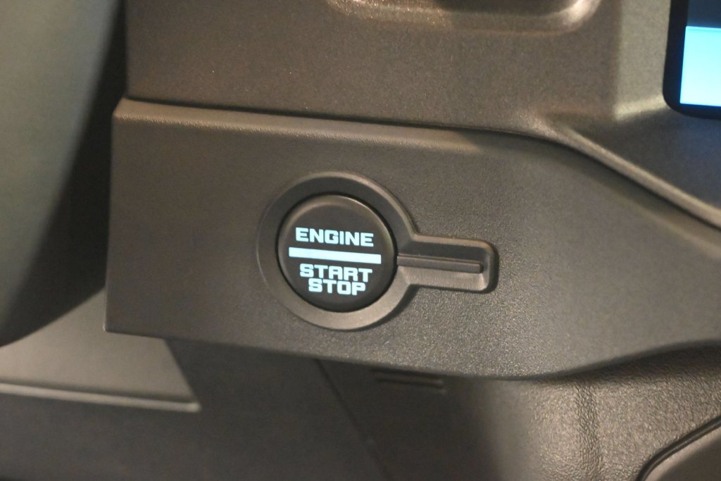 New 2026 Ford Bronco 2-Door AWD/4WD image 12