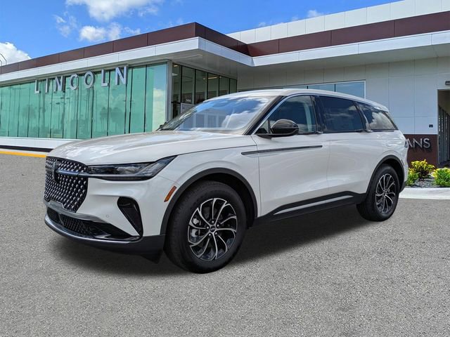 New 2026 Lincoln Nautilus Premier image 8